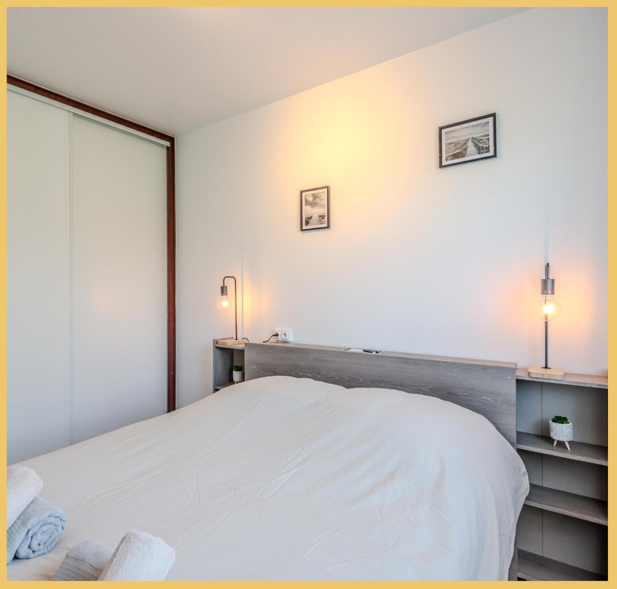 Apartamento Chez Peggy I T4 I Scionzier Exterior foto