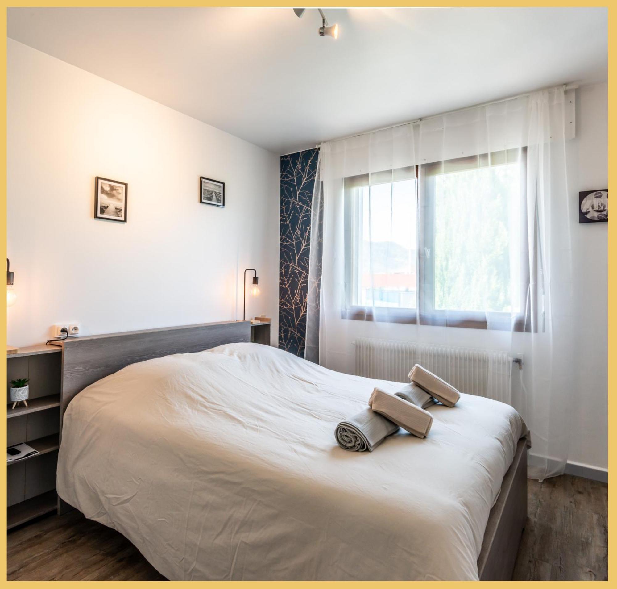 Apartamento Chez Peggy I T4 I Scionzier Exterior foto