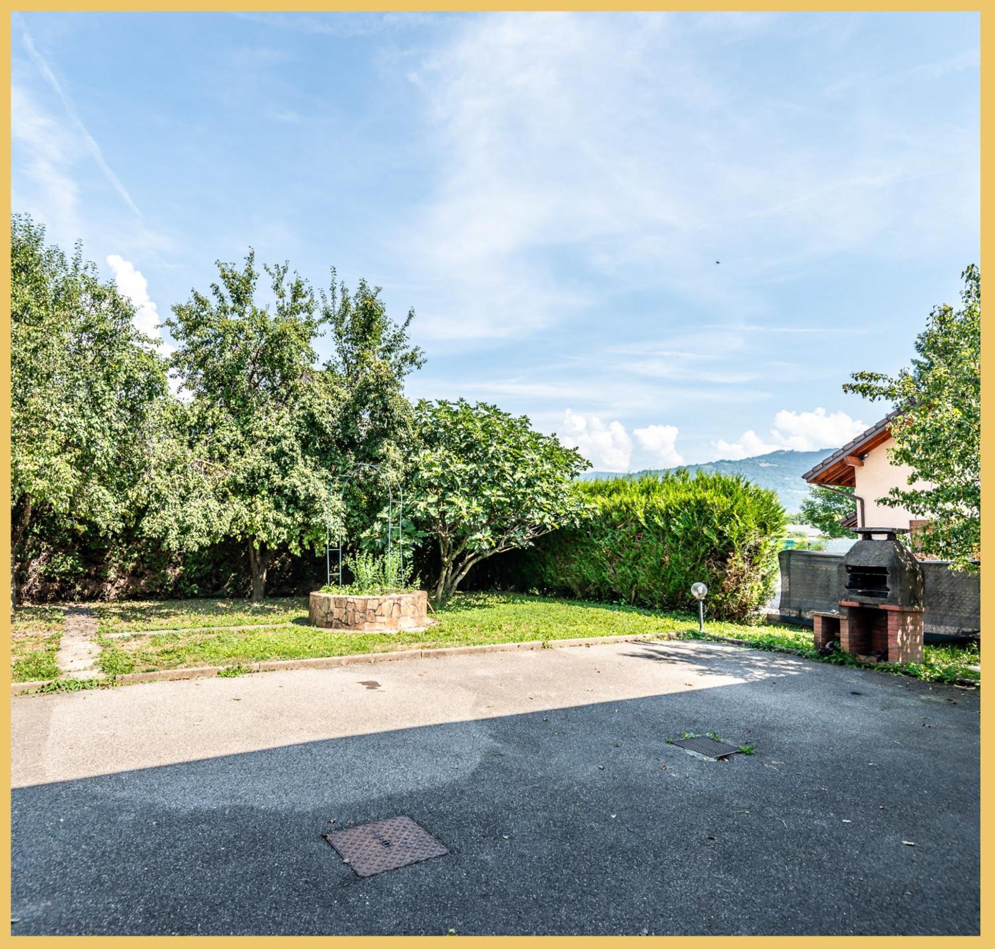 Apartamento Chez Peggy I T4 I Scionzier Exterior foto
