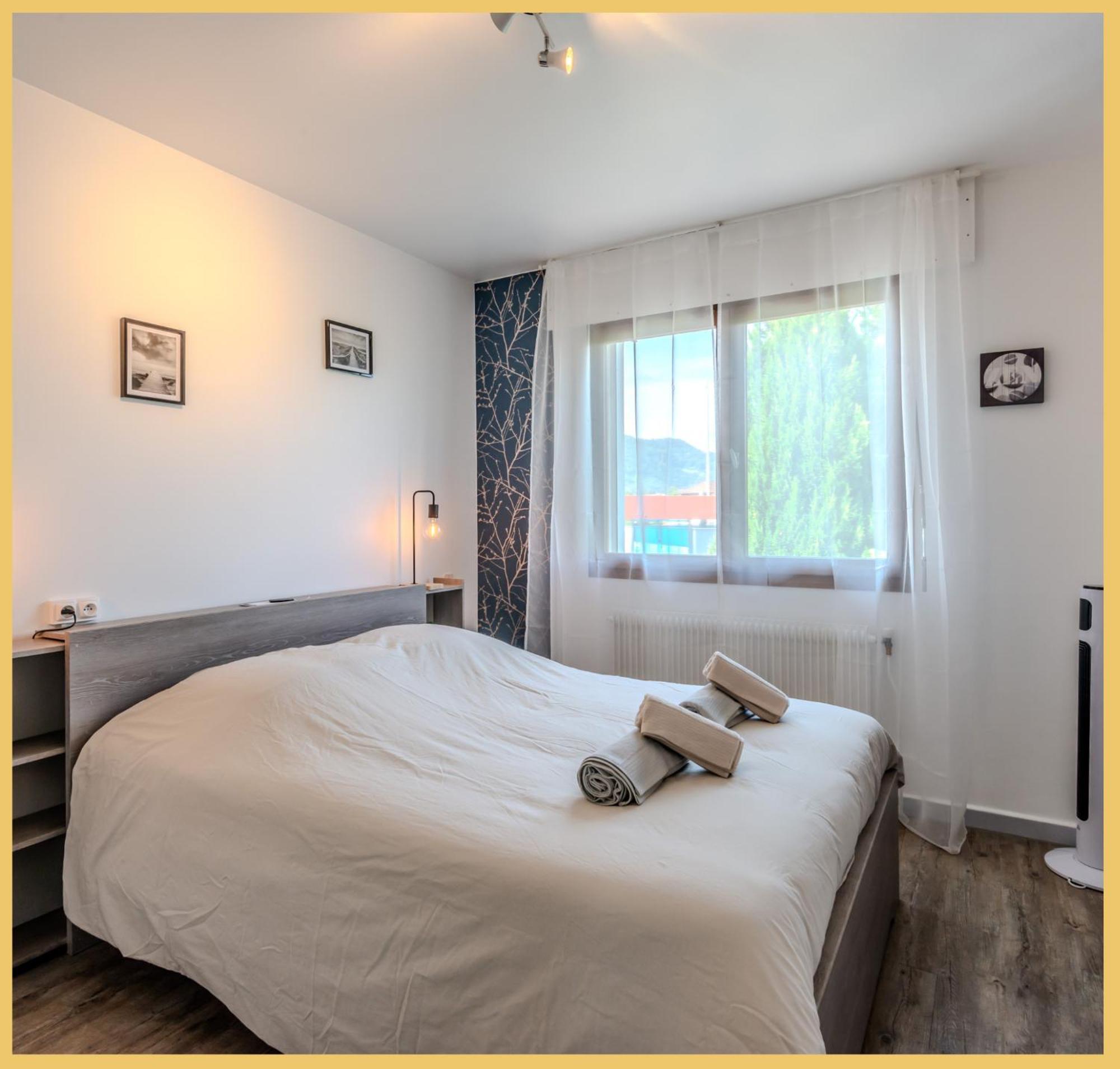 Apartamento Chez Peggy I T4 I Scionzier Exterior foto
